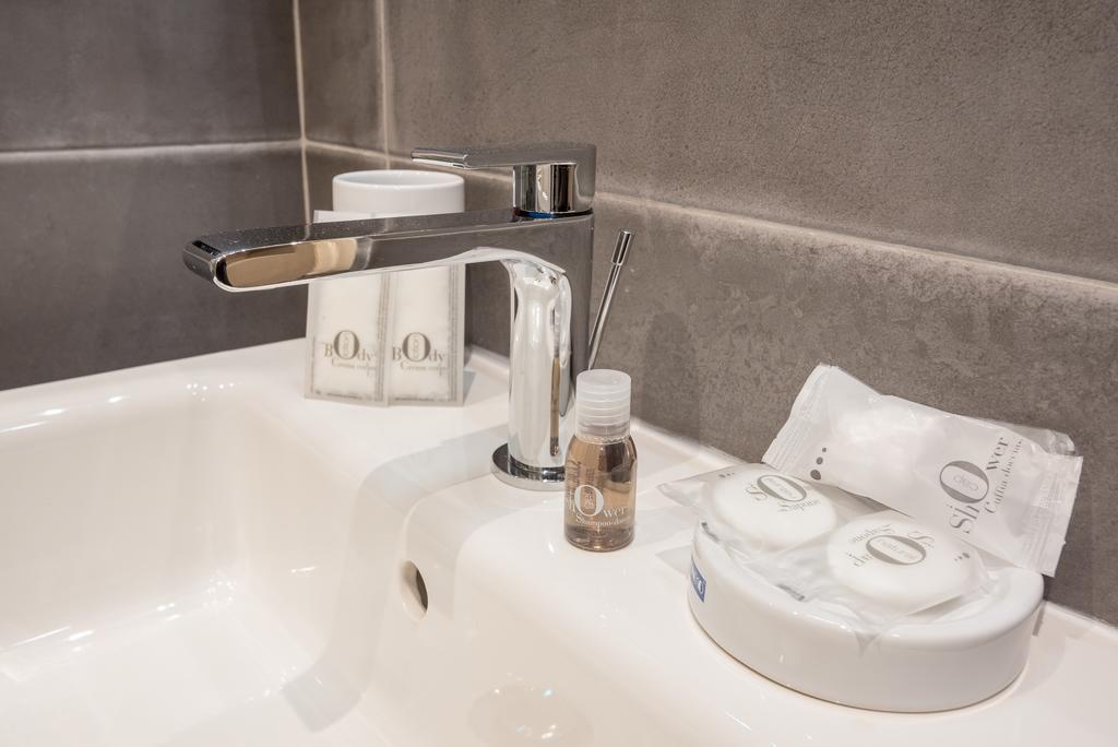 Bed and Breakfast Roma 2B Esterno foto